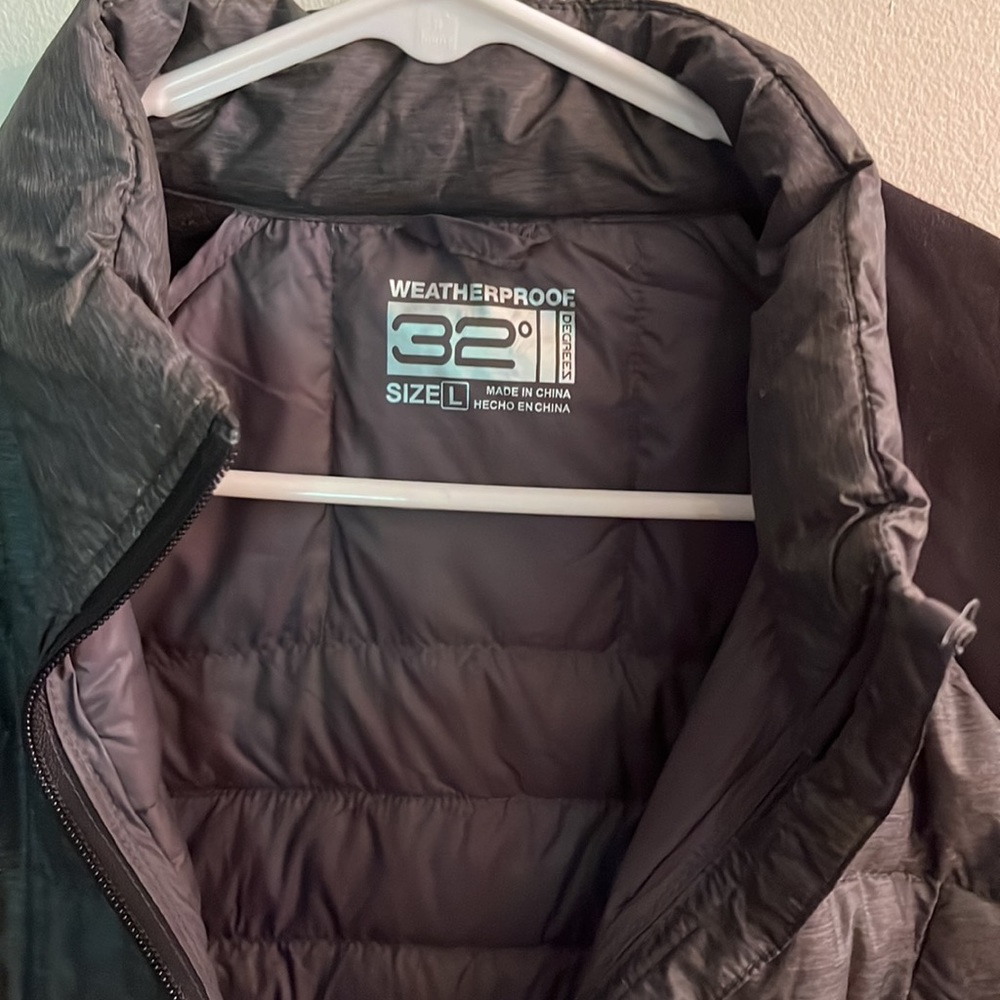 Light jacket - Picture 2 of 4